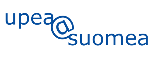 UpeaaSuomea